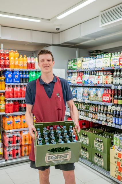 Immagine: Eurospar Trebo a San Vigilio di Marebbe